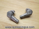 10mm Aluminum Valve Stem 90*